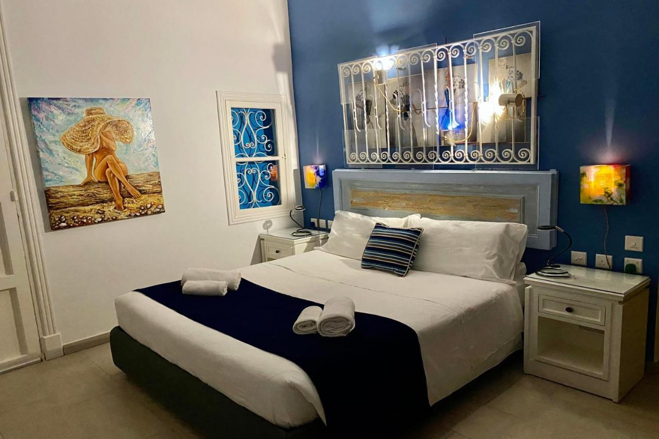 Boco Boutique Hotel Cospicua Exterior foto