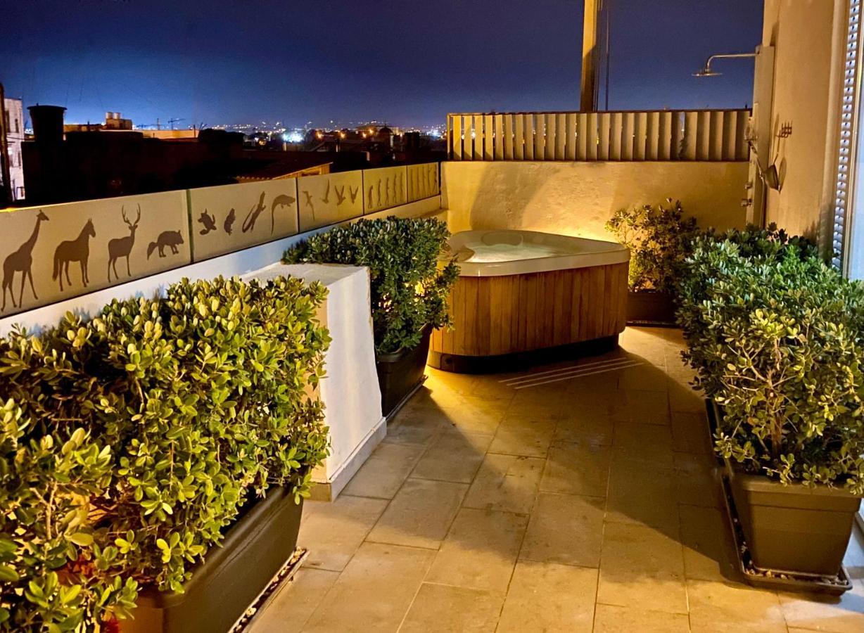 Boco Boutique Hotel Cospicua Exterior foto