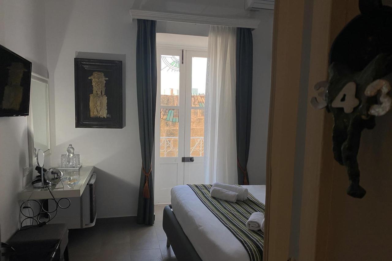 Boco Boutique Hotel Cospicua Exterior foto