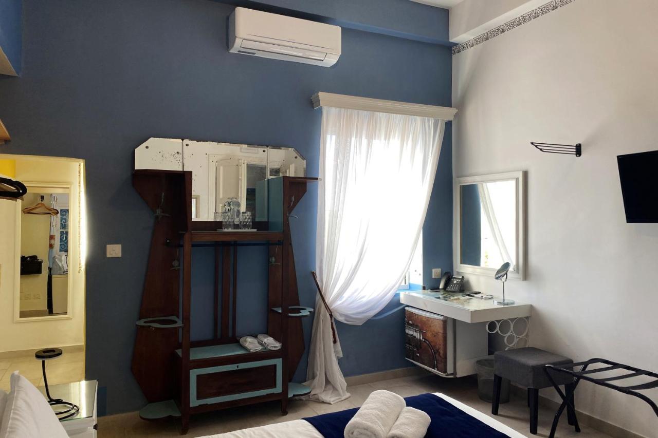 Boco Boutique Hotel Cospicua Exterior foto