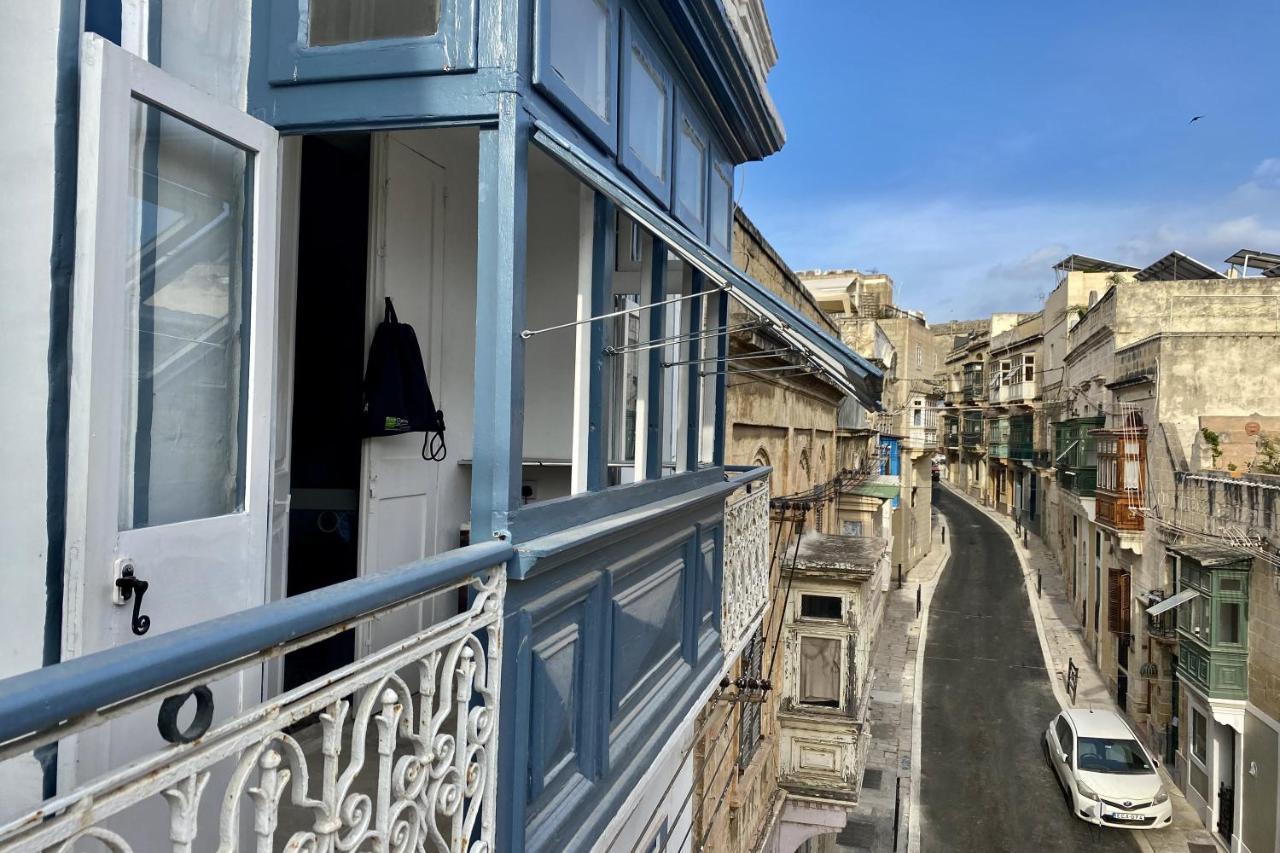 Boco Boutique Hotel Cospicua Exterior foto