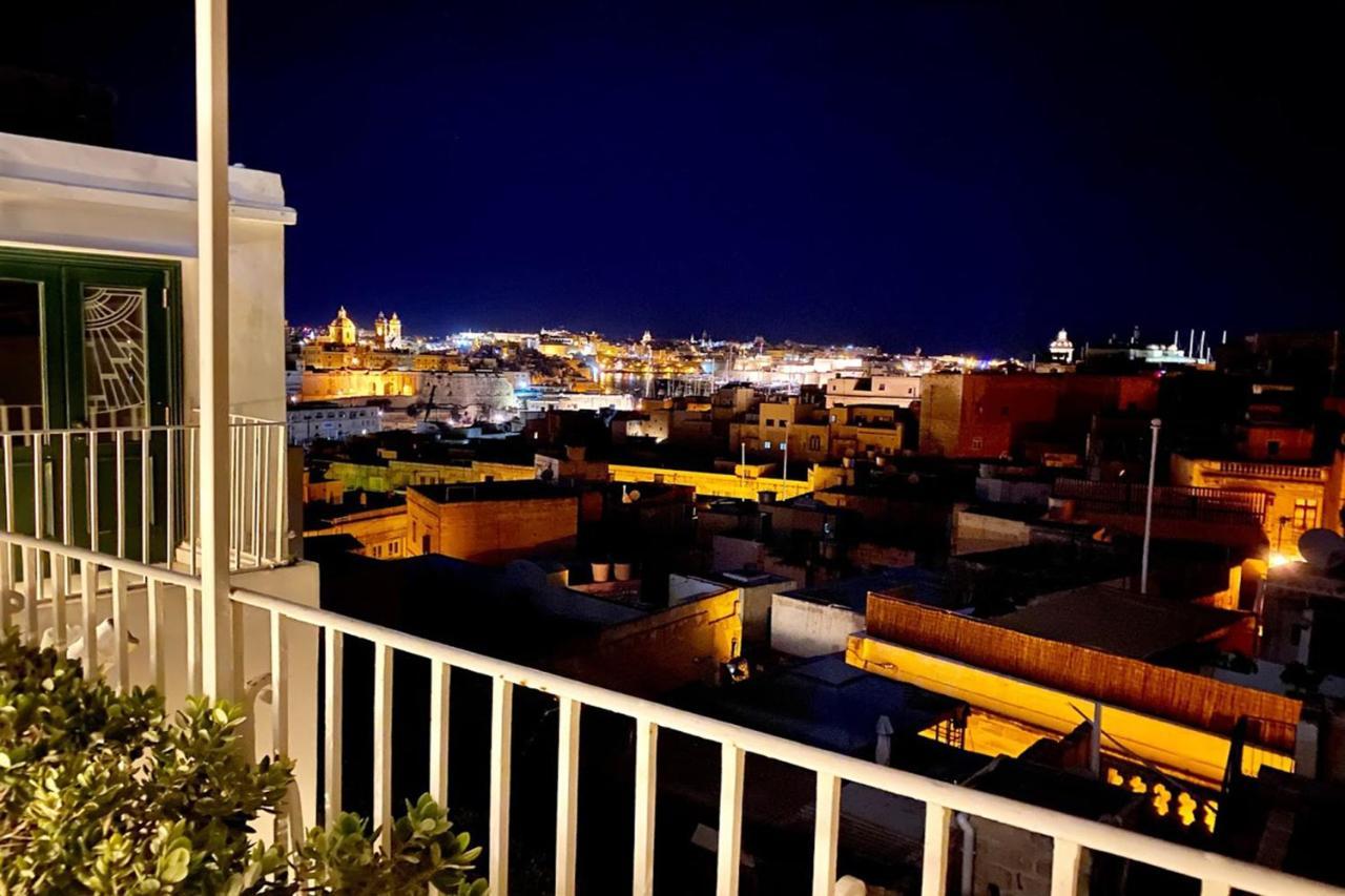 Boco Boutique Hotel Cospicua Exterior foto