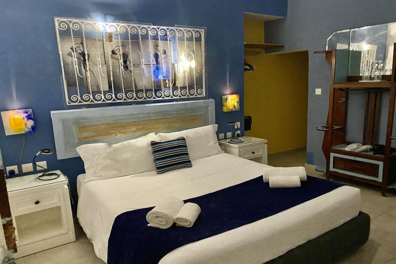 Boco Boutique Hotel Cospicua Exterior foto