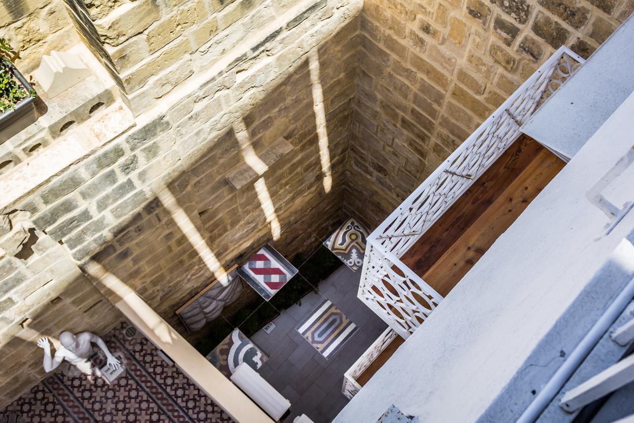 Boco Boutique Hotel Cospicua Exterior foto
